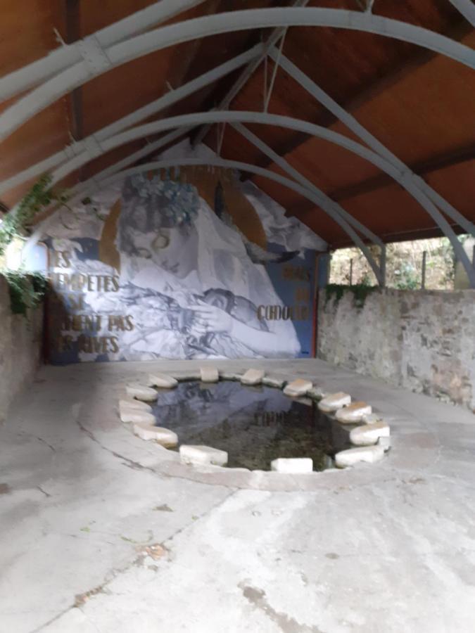 Charmant Appartement A 150 M Des Thermes Et Du Centre Ville Thonon-les-Bains Exterior foto