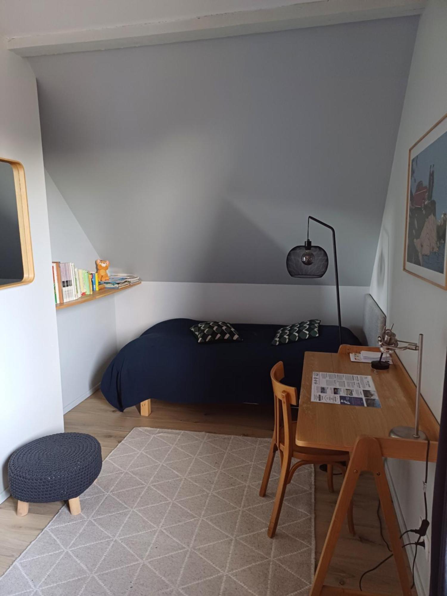Charmant Appartement A 150 M Des Thermes Et Du Centre Ville Thonon-les-Bains Exterior foto